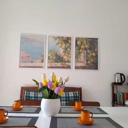 Da Ninnilla Holiday Home Скафаті Екстер'єр фото