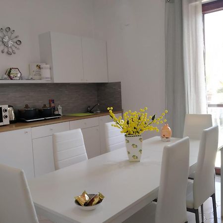 Da Ninnilla Holiday Home Скафаті Екстер'єр фото