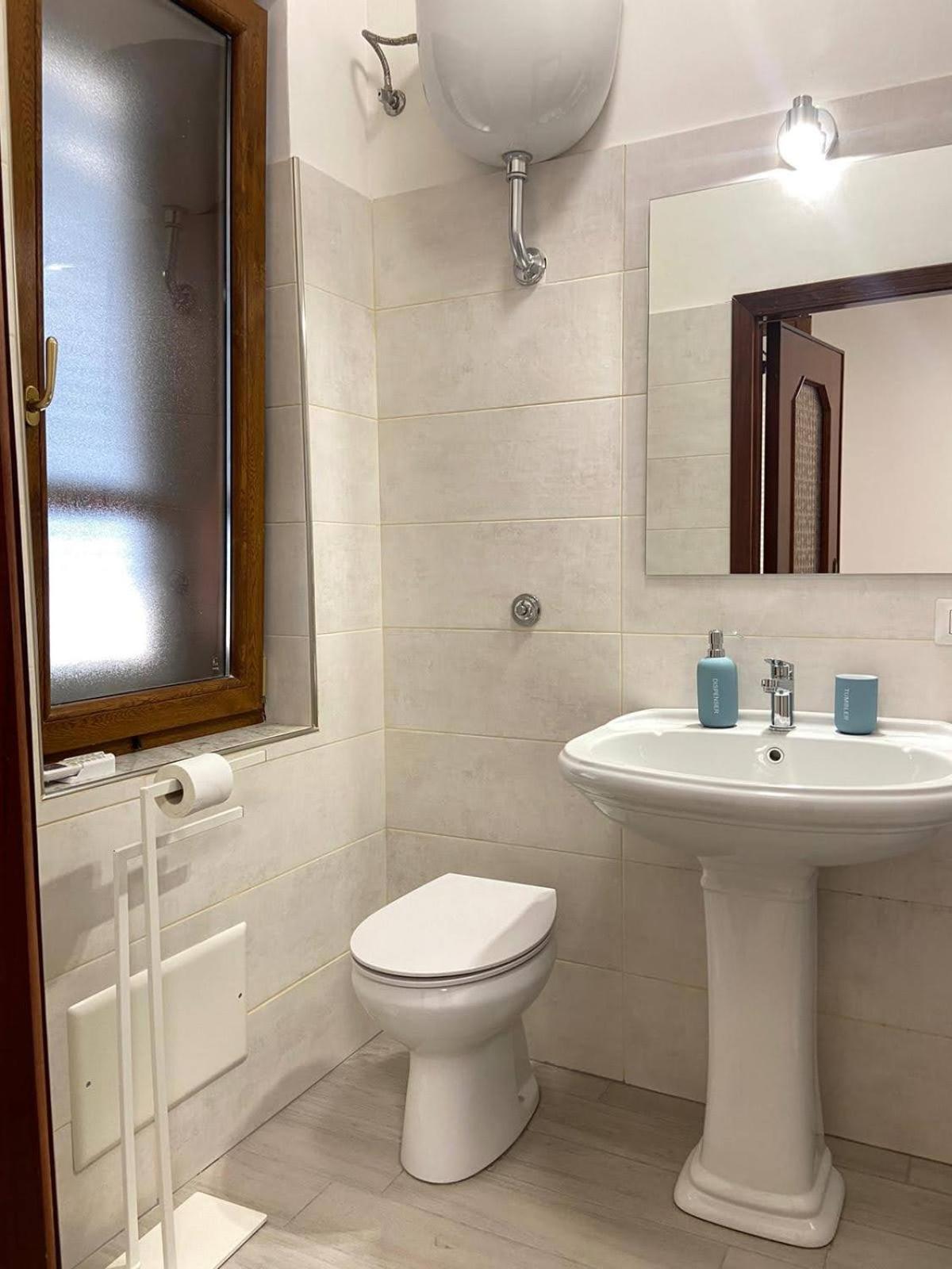 Da Ninnilla Holiday Home Скафаті Екстер'єр фото