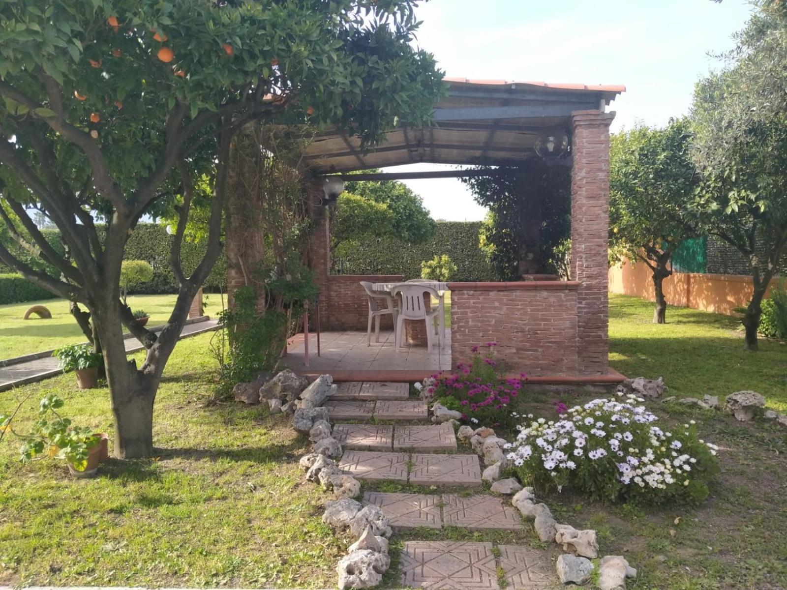 Da Ninnilla Holiday Home Скафаті Екстер'єр фото