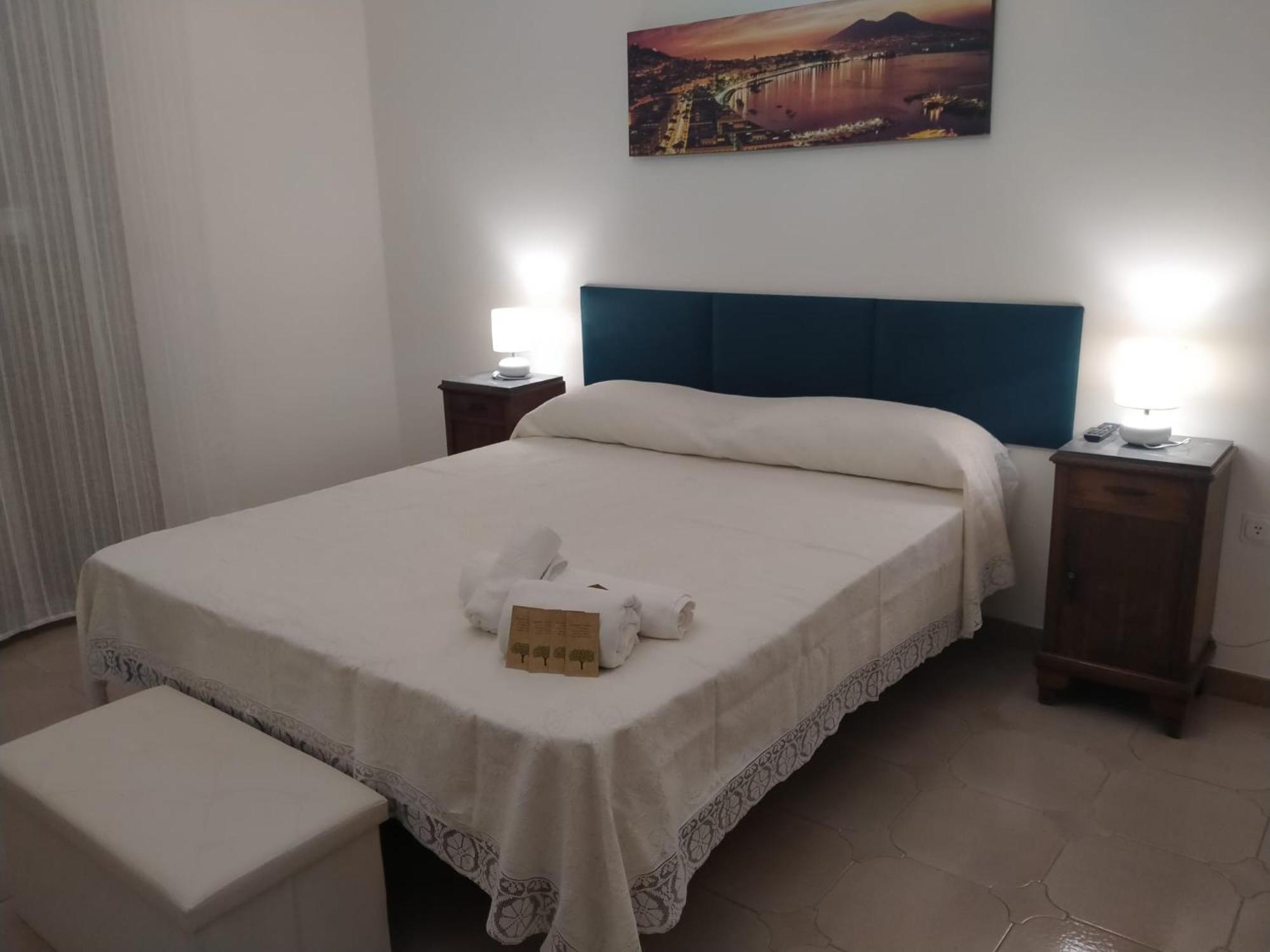 Da Ninnilla Holiday Home Скафаті Екстер'єр фото