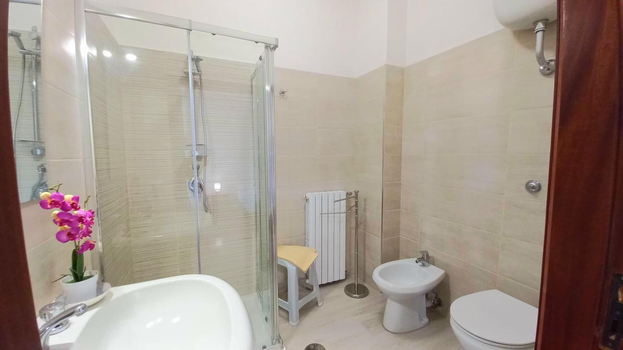 Da Ninnilla Holiday Home Скафаті Екстер'єр фото