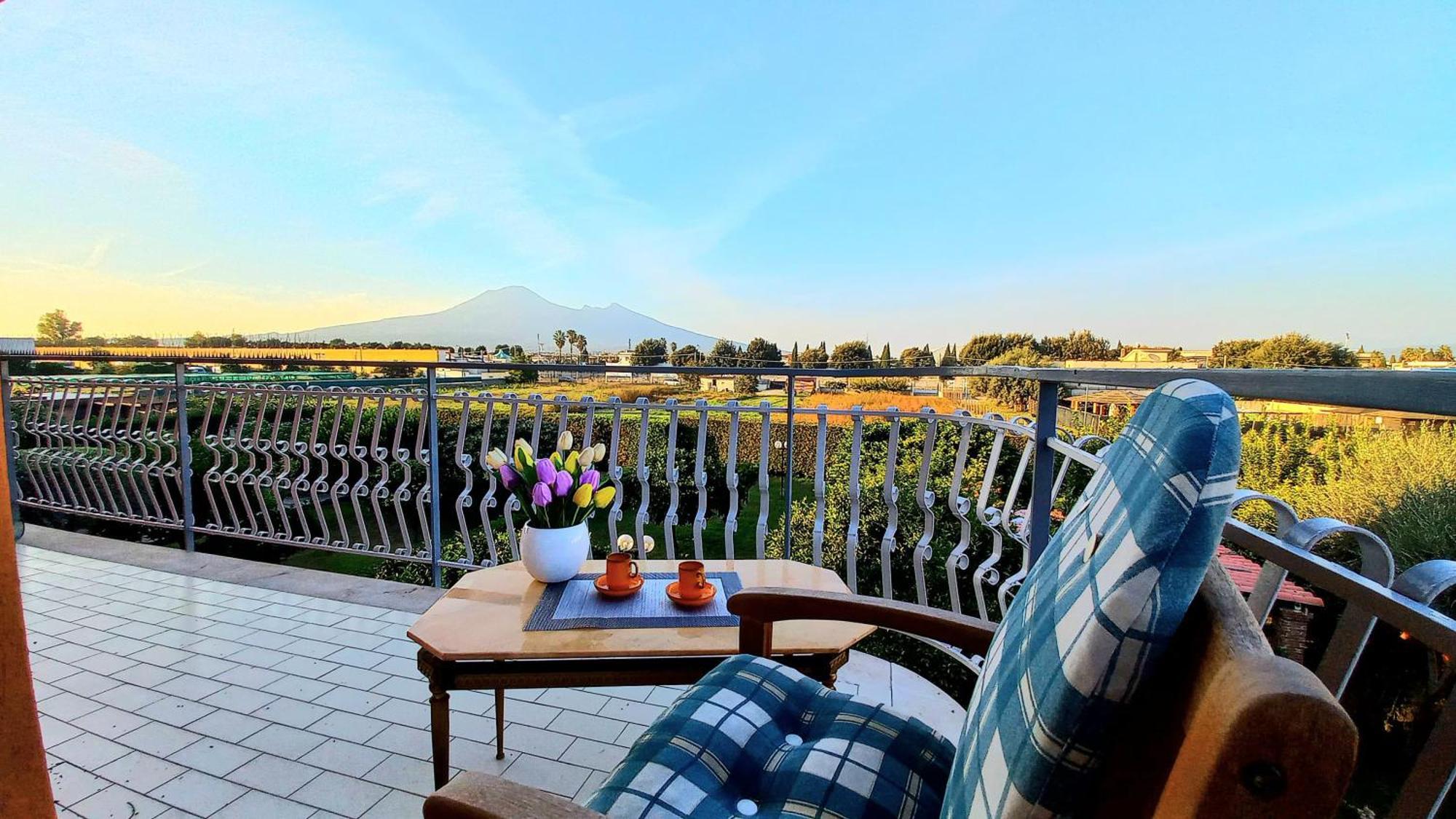 Da Ninnilla Holiday Home Скафаті Екстер'єр фото