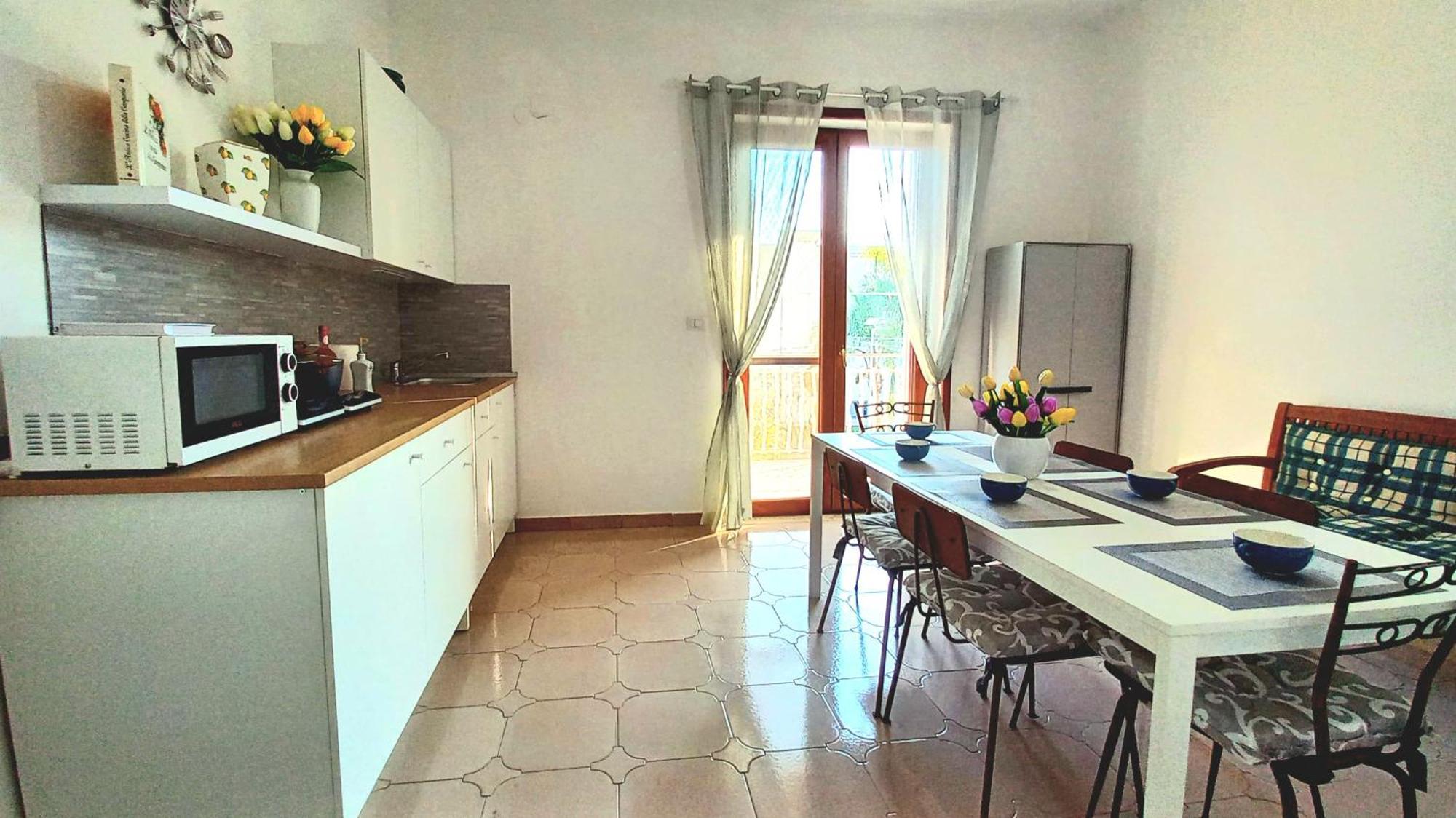 Da Ninnilla Holiday Home Скафаті Екстер'єр фото