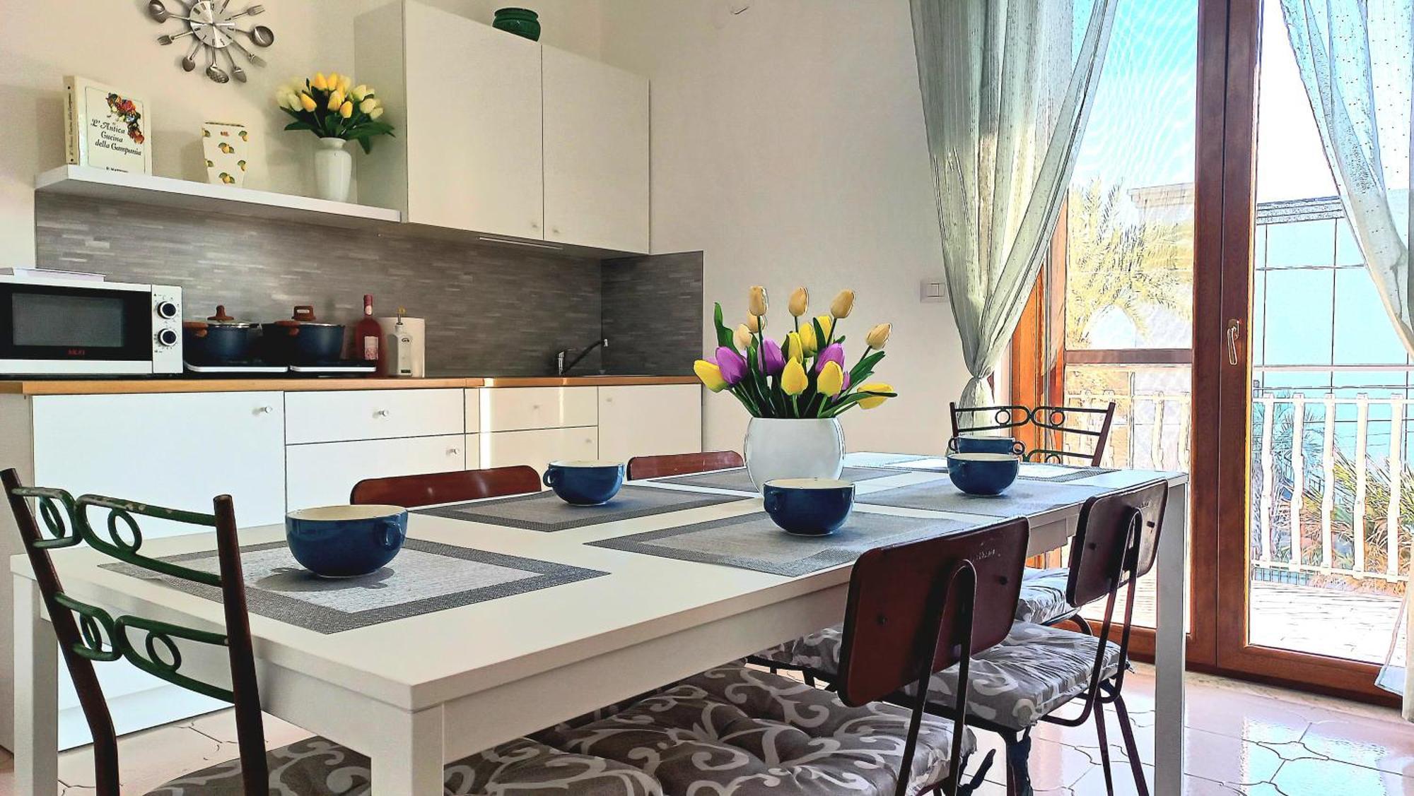 Da Ninnilla Holiday Home Скафаті Екстер'єр фото