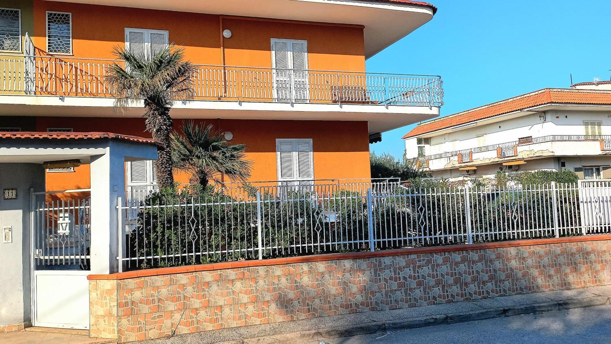 Da Ninnilla Holiday Home Скафаті Екстер'єр фото