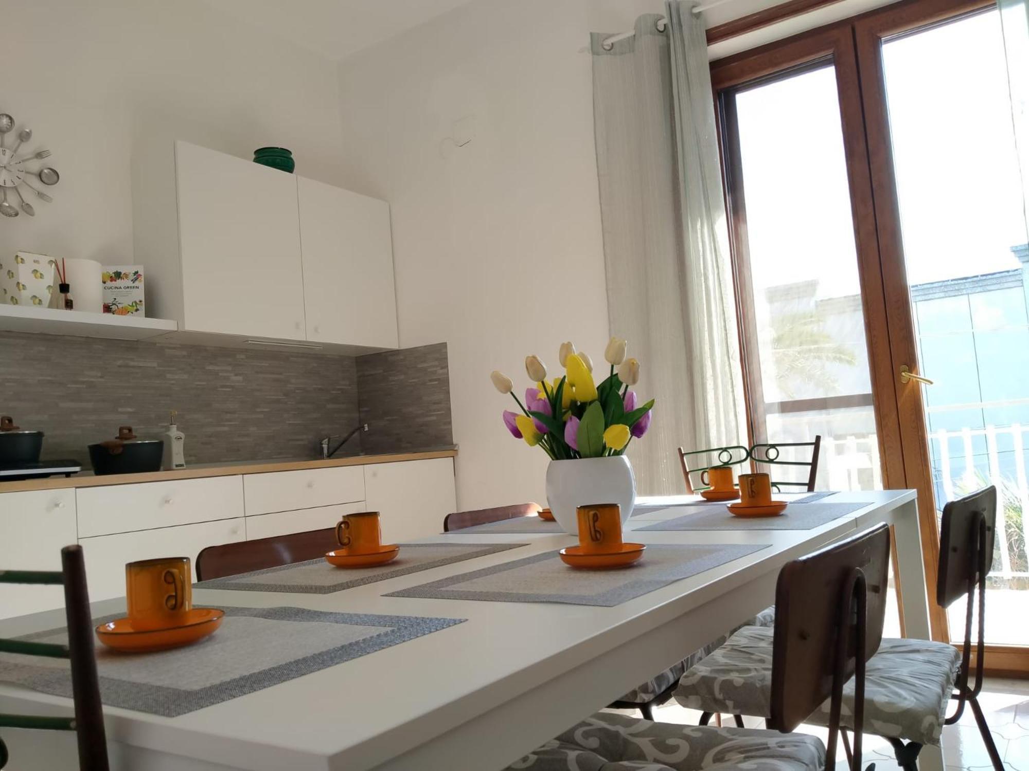 Da Ninnilla Holiday Home Скафаті Екстер'єр фото