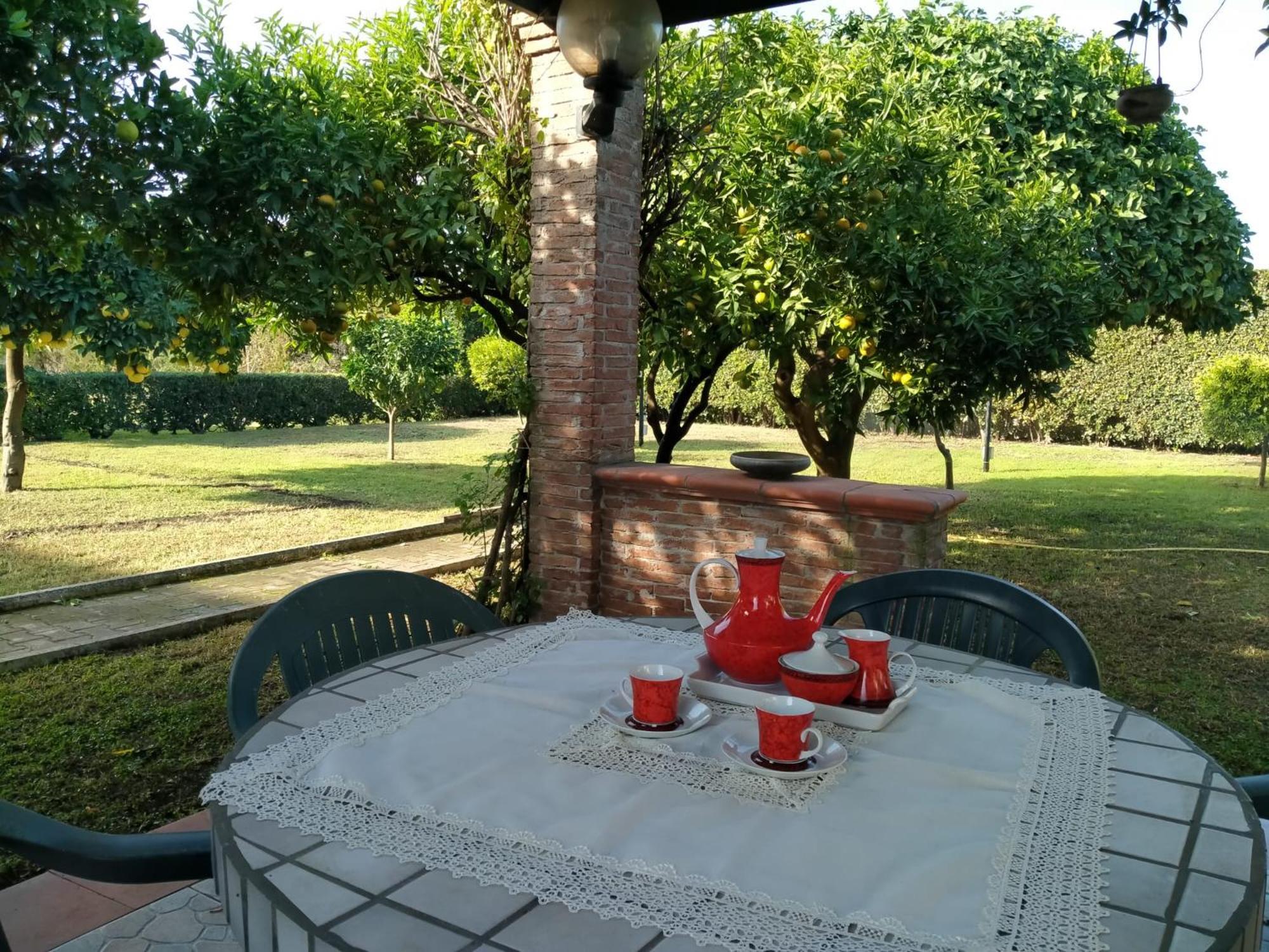 Da Ninnilla Holiday Home Скафаті Екстер'єр фото