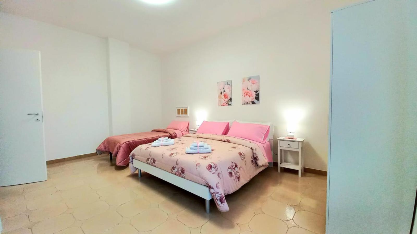 Da Ninnilla Holiday Home Скафаті Екстер'єр фото