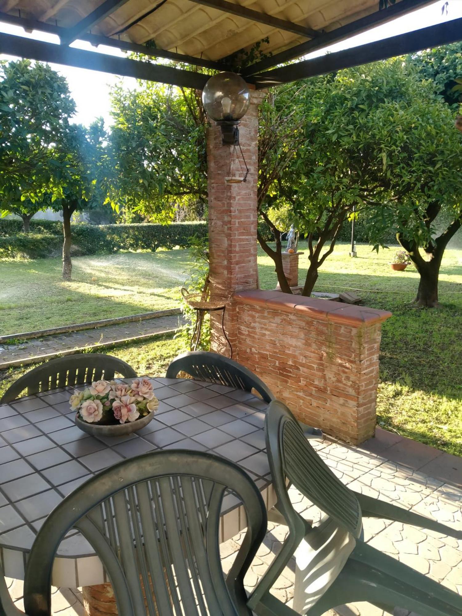 Da Ninnilla Holiday Home Скафаті Екстер'єр фото