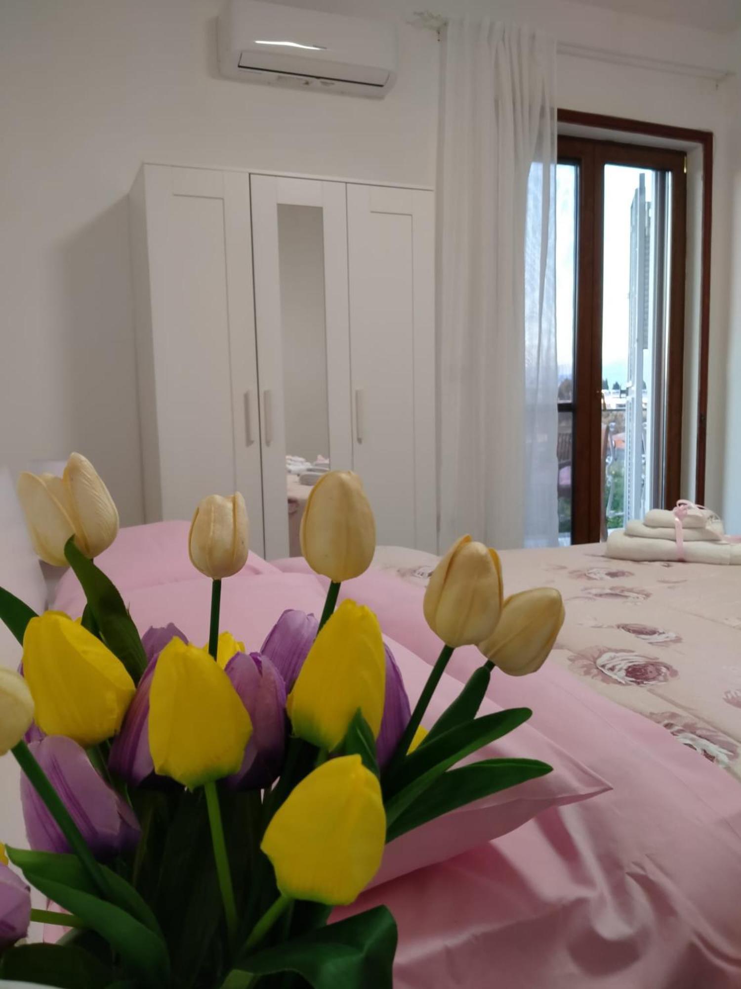 Da Ninnilla Holiday Home Скафаті Екстер'єр фото