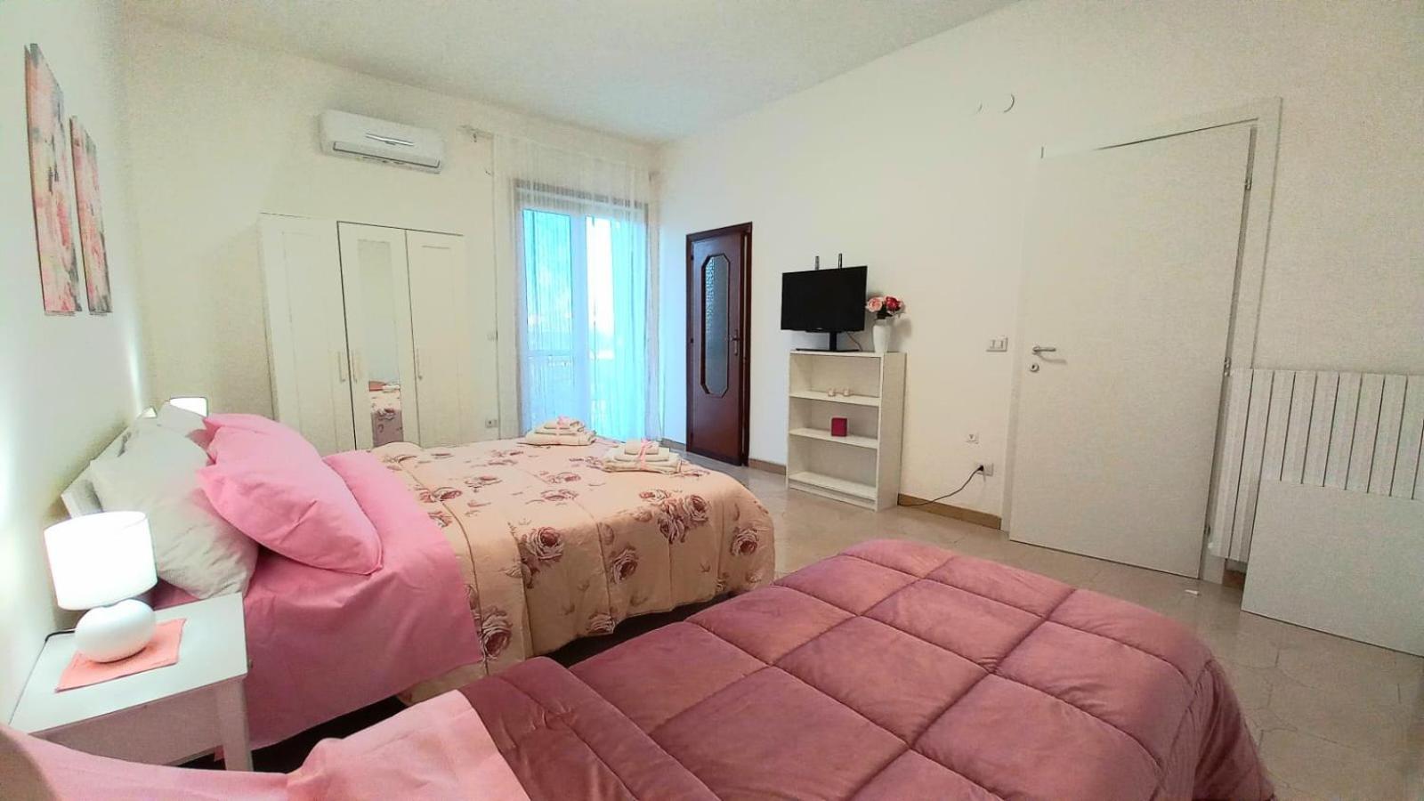 Da Ninnilla Holiday Home Скафаті Екстер'єр фото