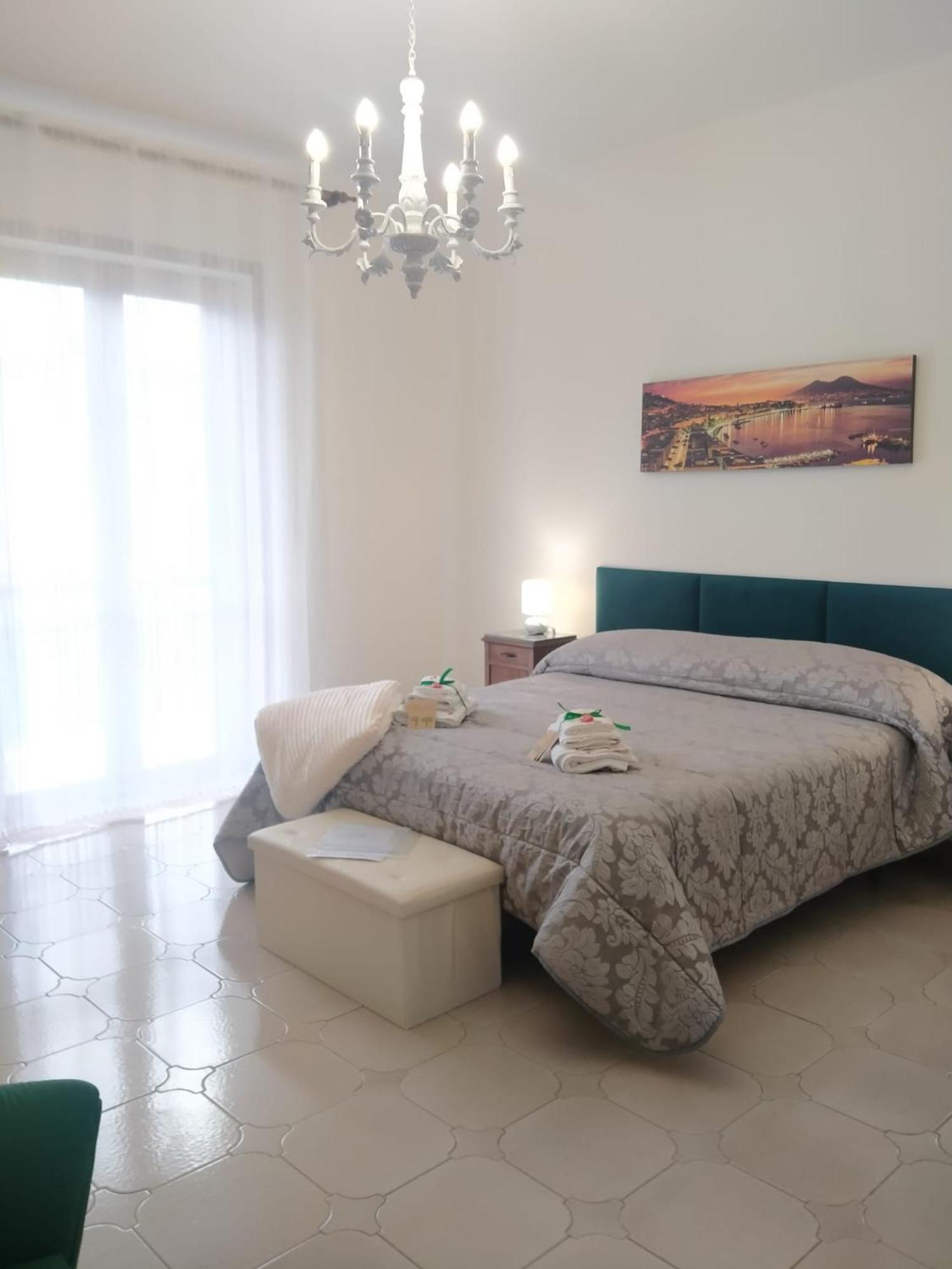 Da Ninnilla Holiday Home Скафаті Екстер'єр фото