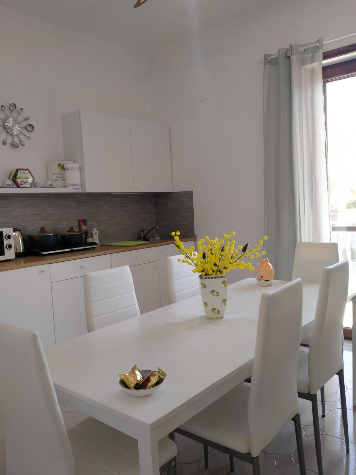 Da Ninnilla Holiday Home Скафаті Екстер'єр фото